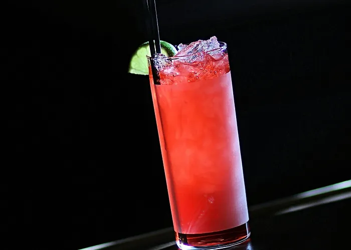 酒店 Sundowner Station