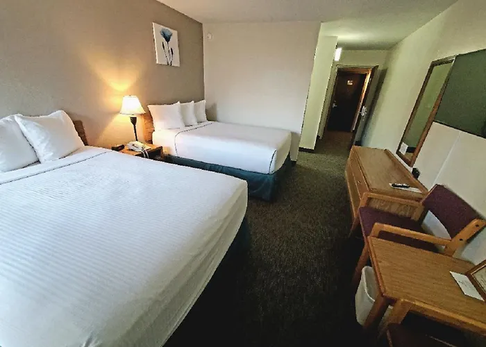 Sundowner Station Hotel