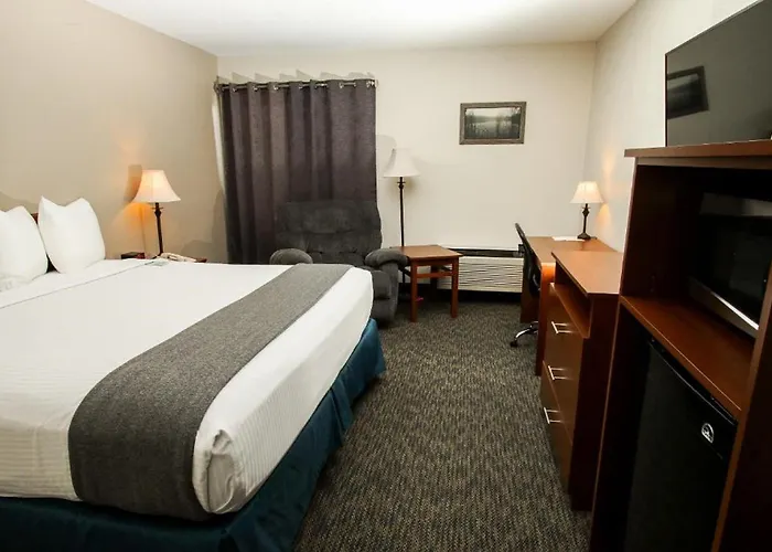 Sundowner Station Hotel 2*