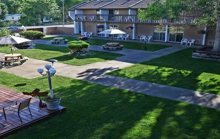 Sundowner Station Hotel Riverton